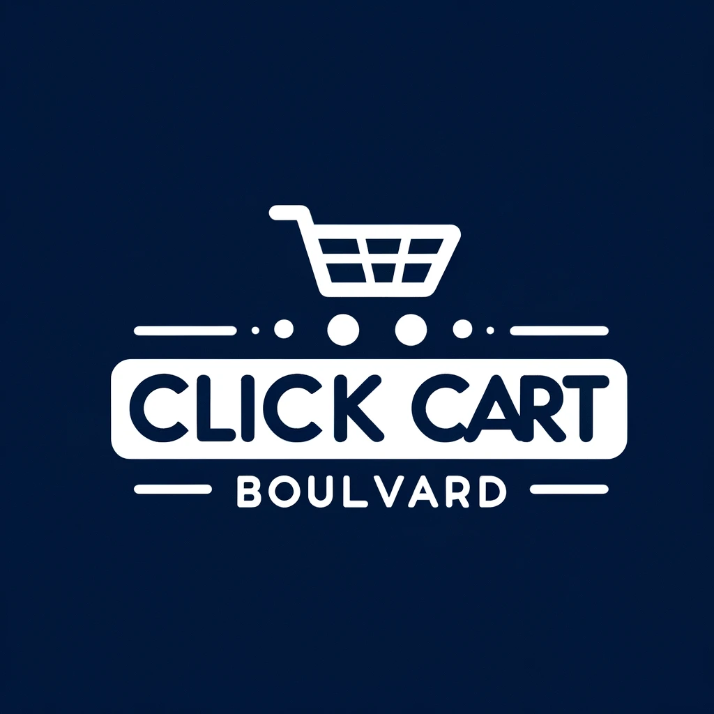 Click Cart Boulevard